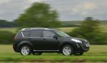 Peugeot 4007 2008 года